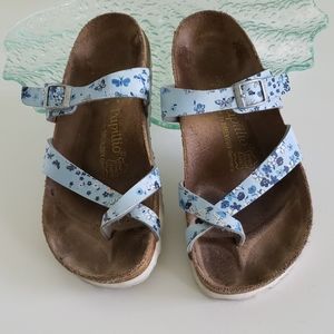 Birkenstock (Papillio) Vintage Sandals